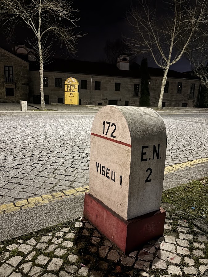 Viseu
