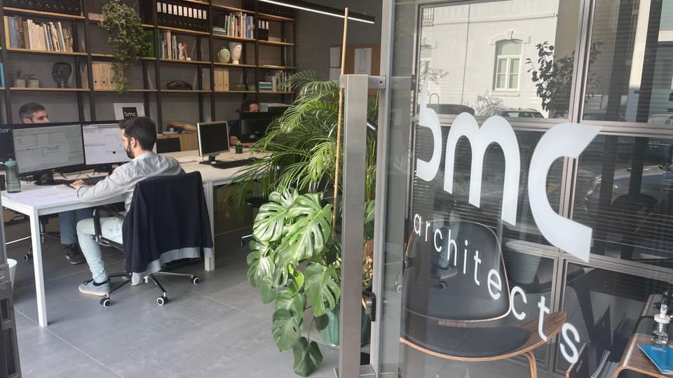 BMC architects foto 2