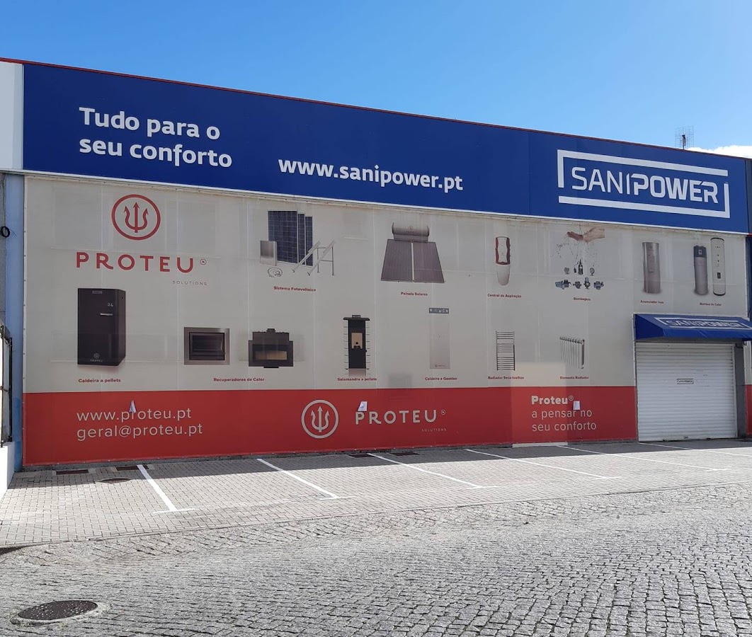Sun Taps-artigos Sanitários Lda foto 4