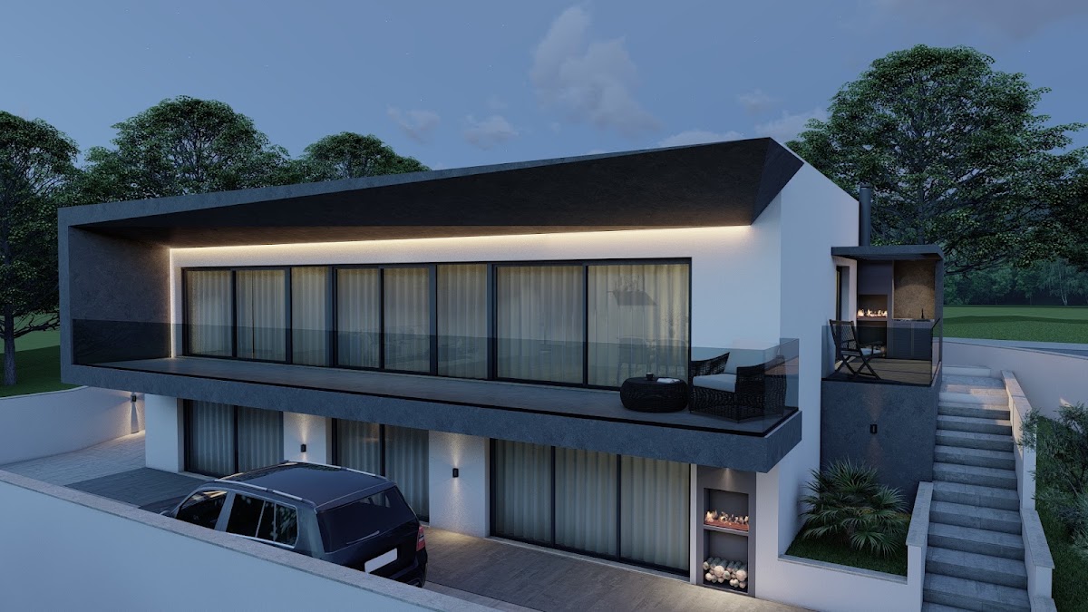 JVG Arquitetos foto 3
