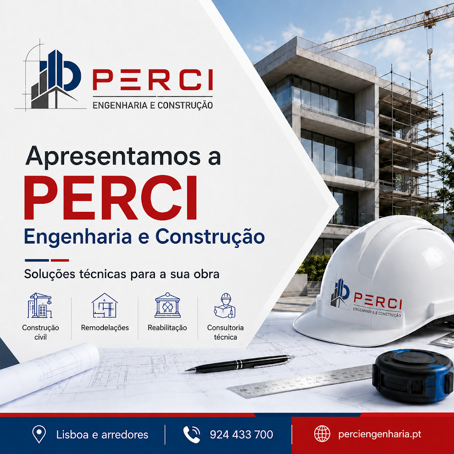 Perci Engenharia e Construção