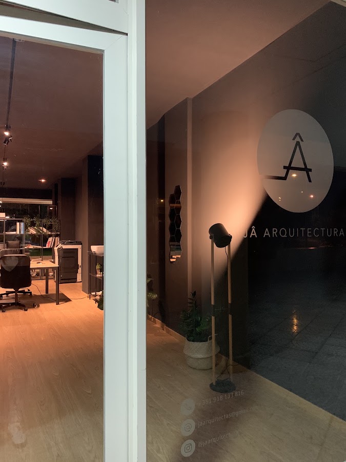 JÂ ARQUITECTURA foto 2