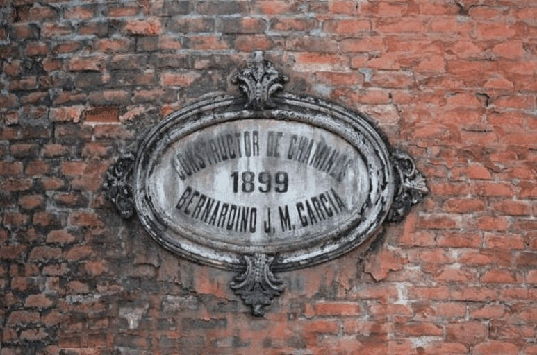 Garcia, Garcia S.A. foto 4
