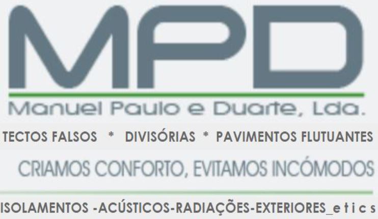 Manuel Paulo & Duarte Lda