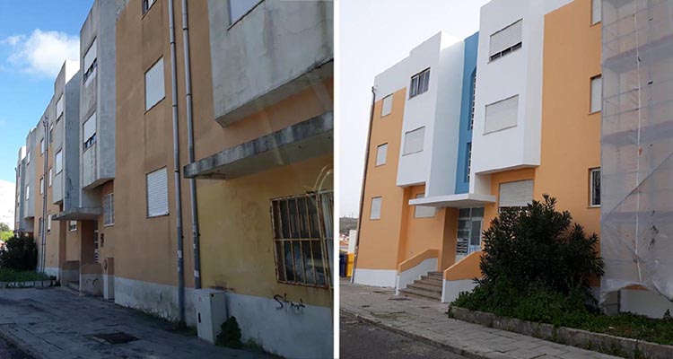 PMP Building Solutions, Lda foto 2