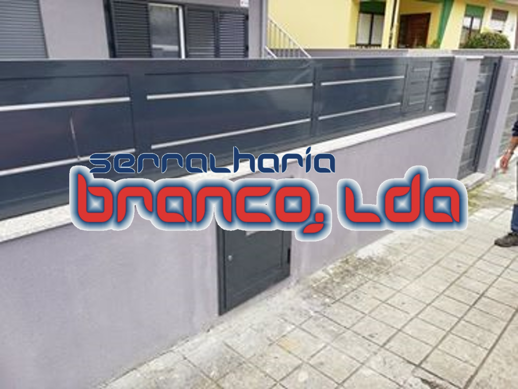 Serralharia Branco Lda foto 6