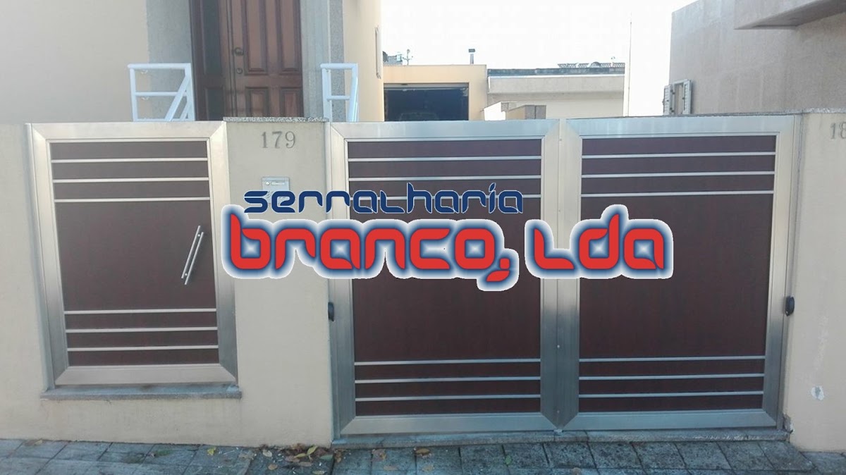 Serralharia Branco Lda foto 10