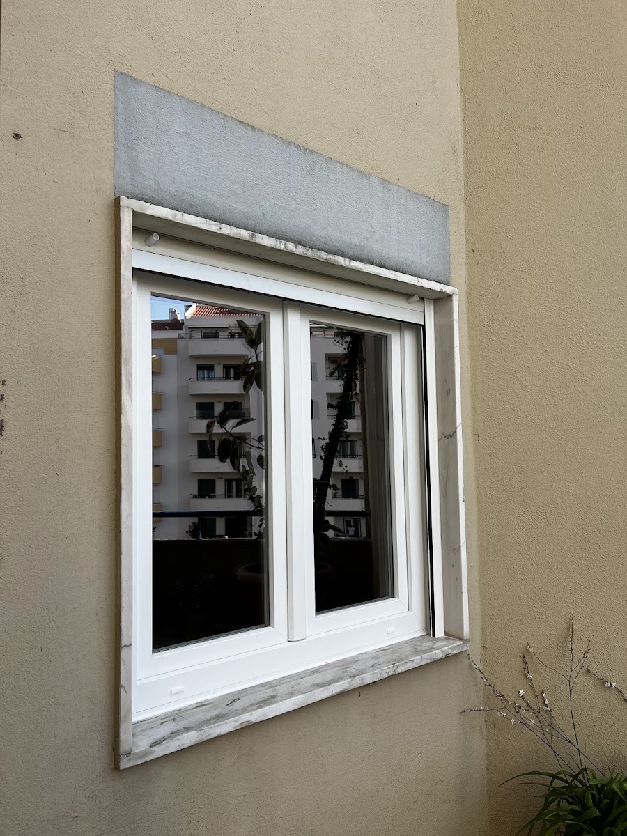 Viron - janelas e portas em PVC foto 6