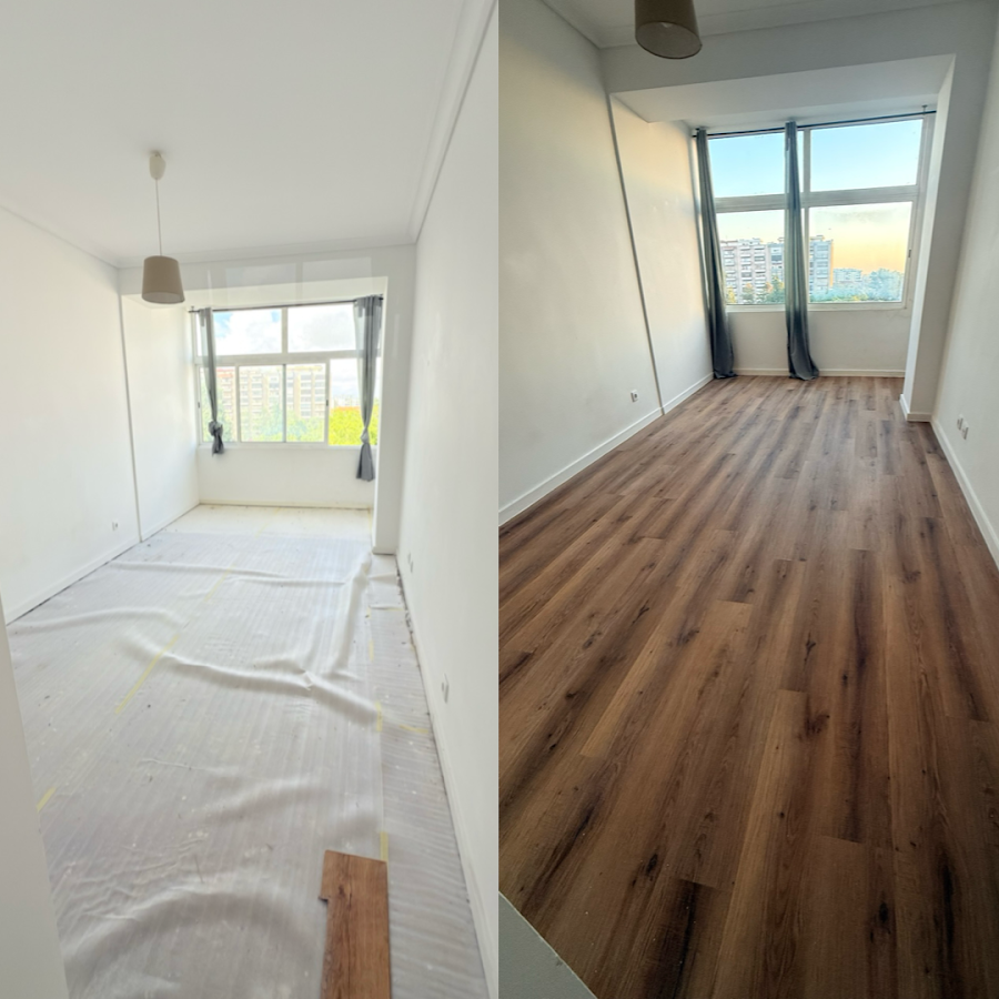 Reis &amp; Oliveira Construção Civil Lda foto 3
