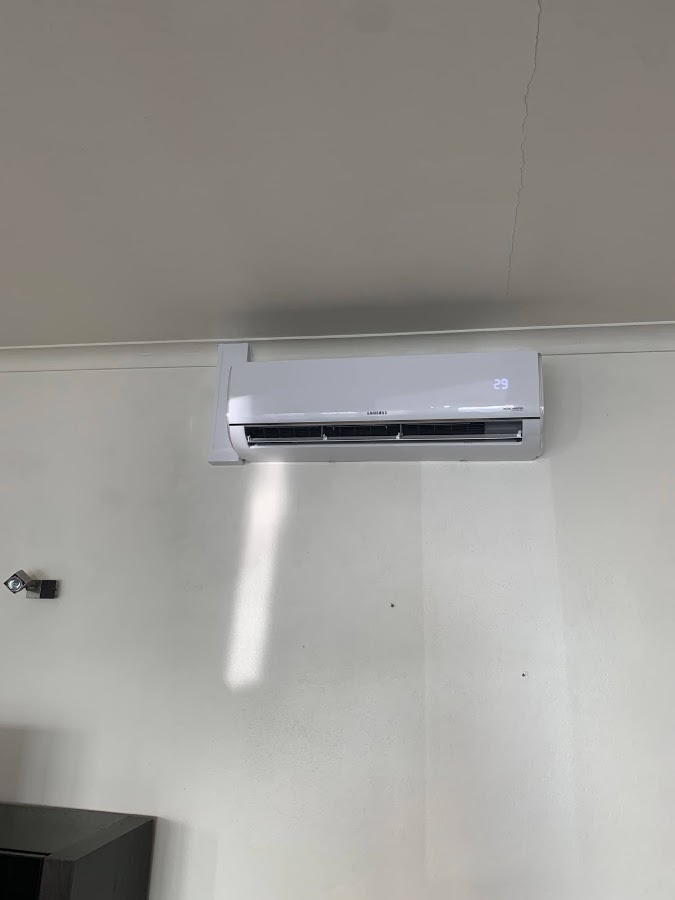 TR Refrigeração e Climatização