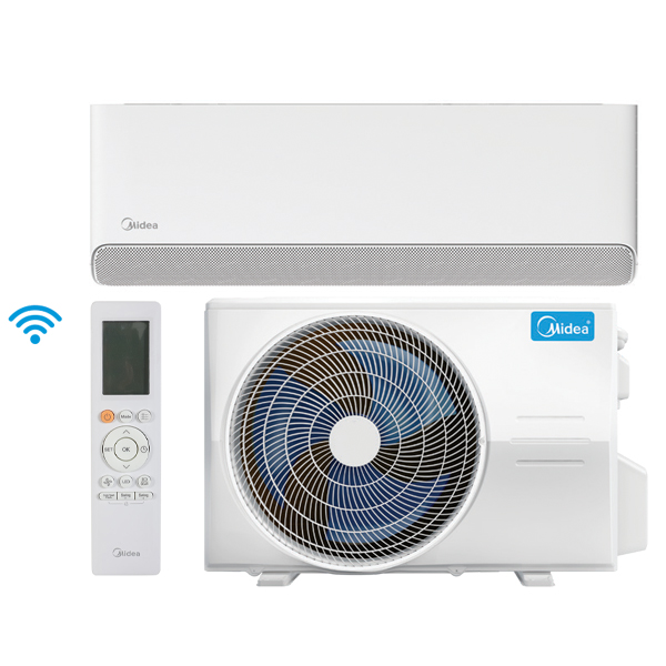 Manuclima - Ar Condicionado, Ventilação e Climatização
