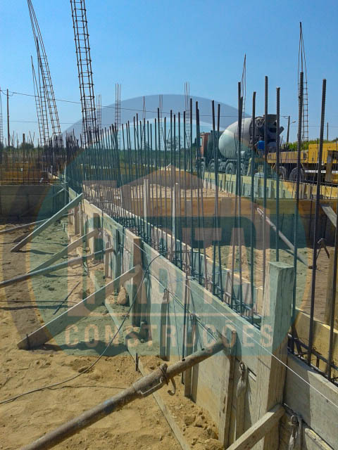 Construções RABITA foto 2