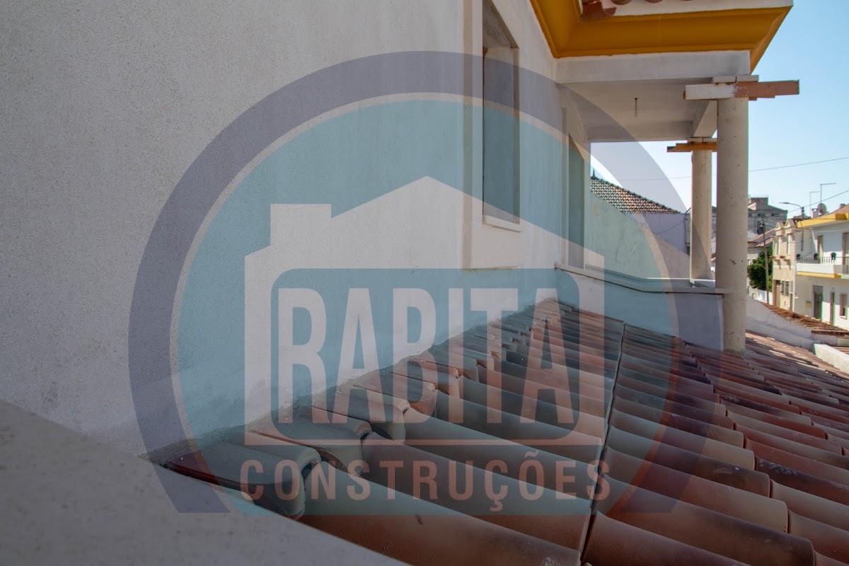 Construções RABITA foto 5