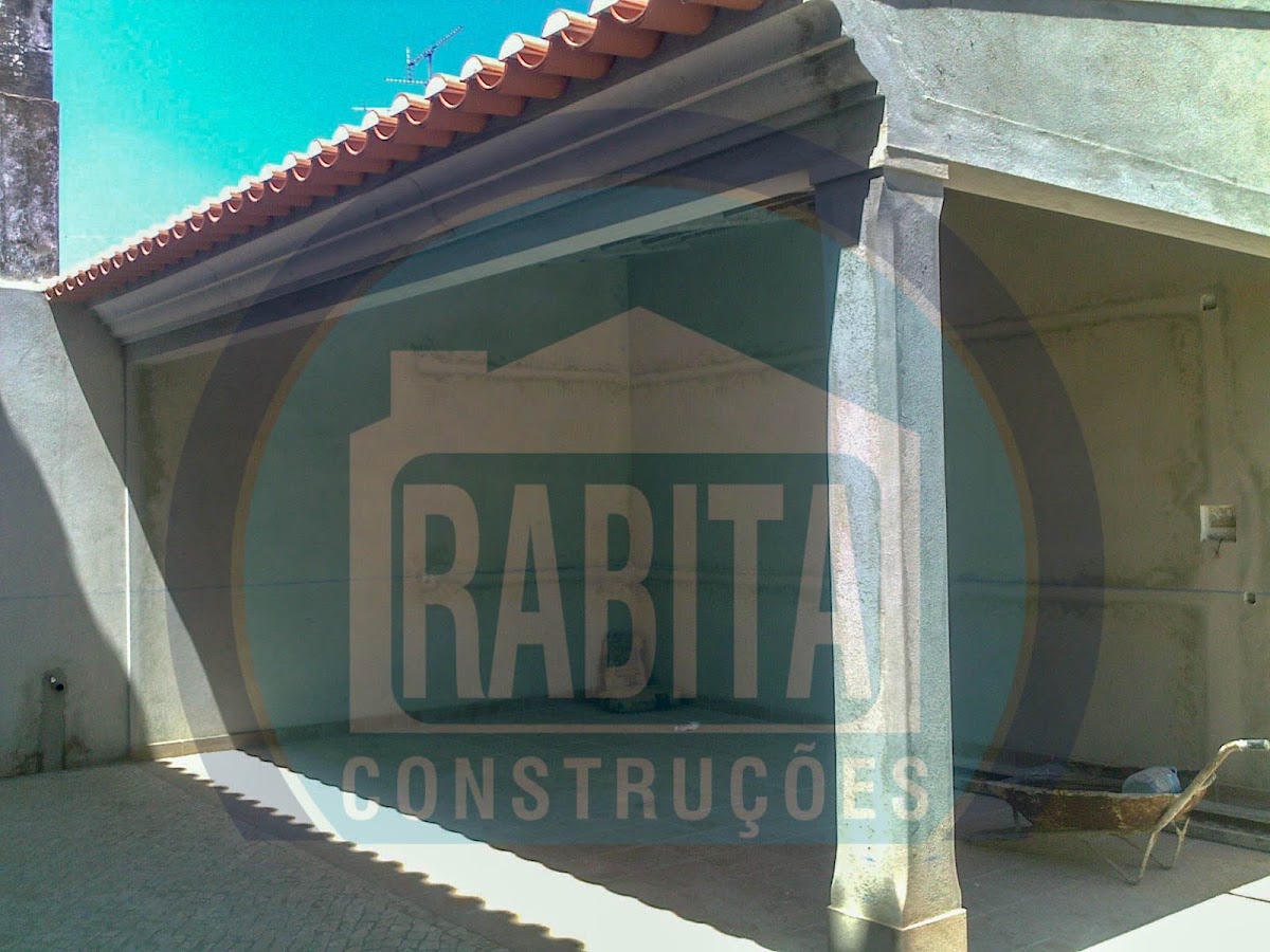 Construções RABITA foto 6