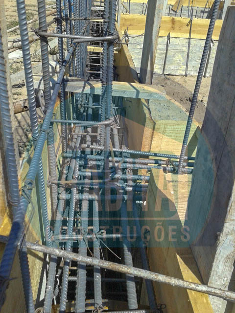 Construções RABITA foto 9