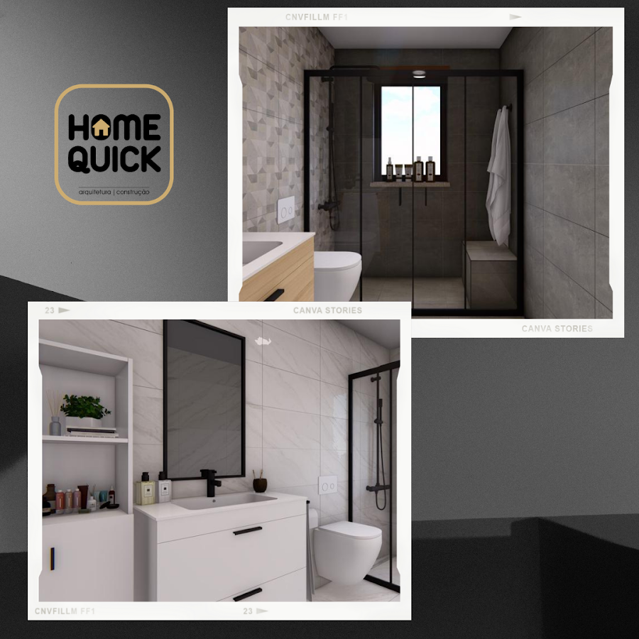 Homequick foto 3