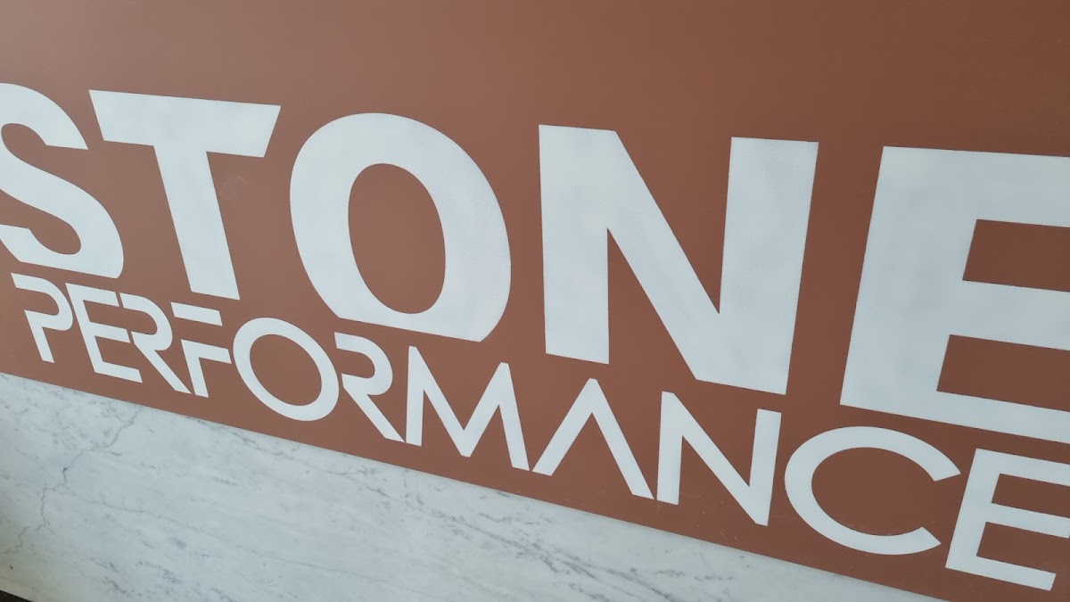Stone Performance