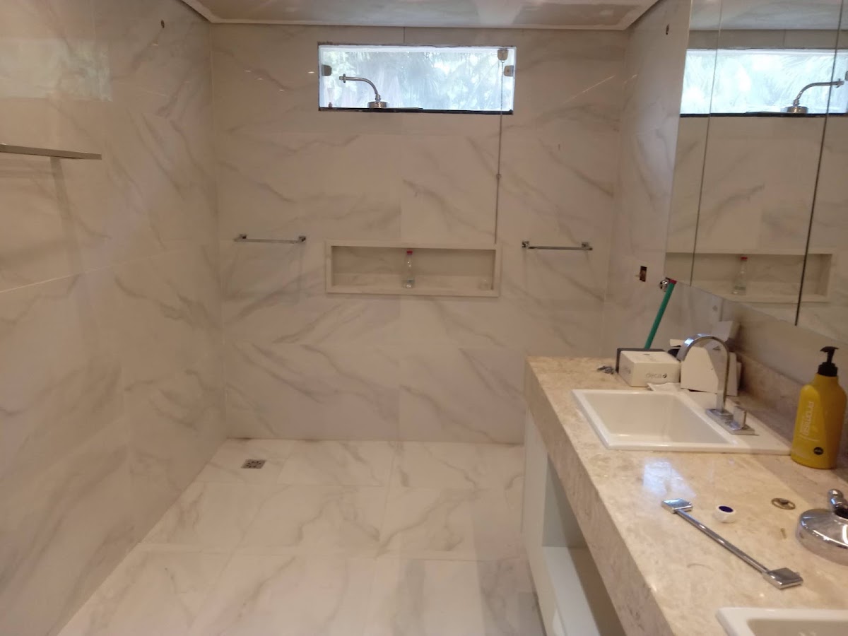 Alves remodelações
