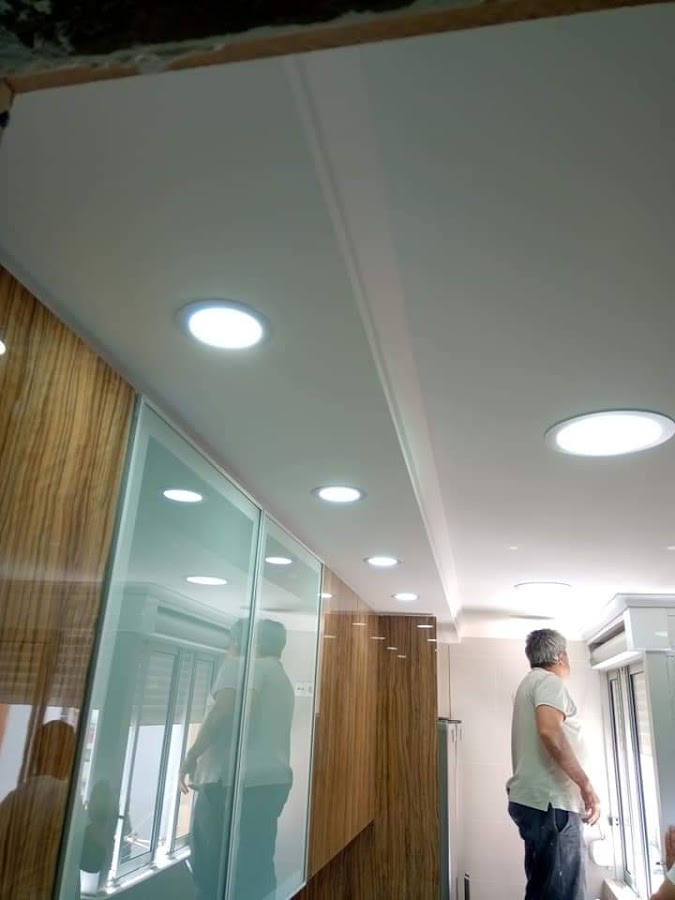 Almeida remodelação