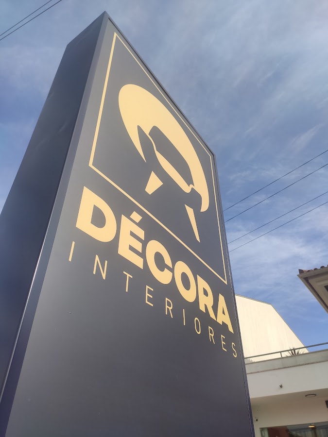 Décora Interiores - Decoração Construção Remodelação