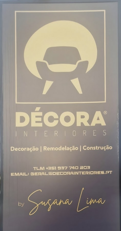 Décora Interiores - Decoração Construção Remodelação foto 4