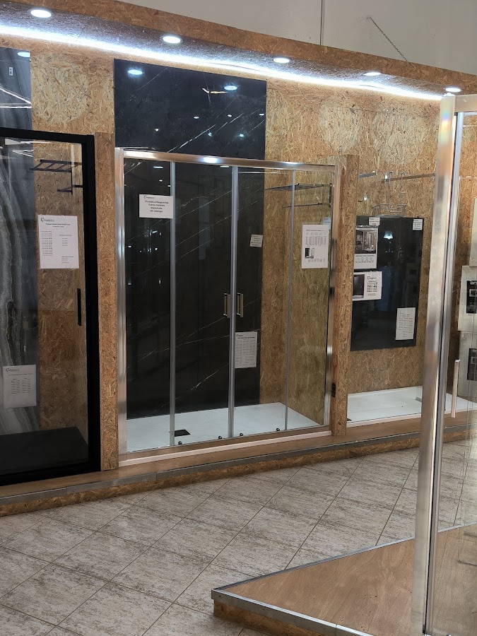 Crisbanho - Comércio de Materiais de Banho foto 4