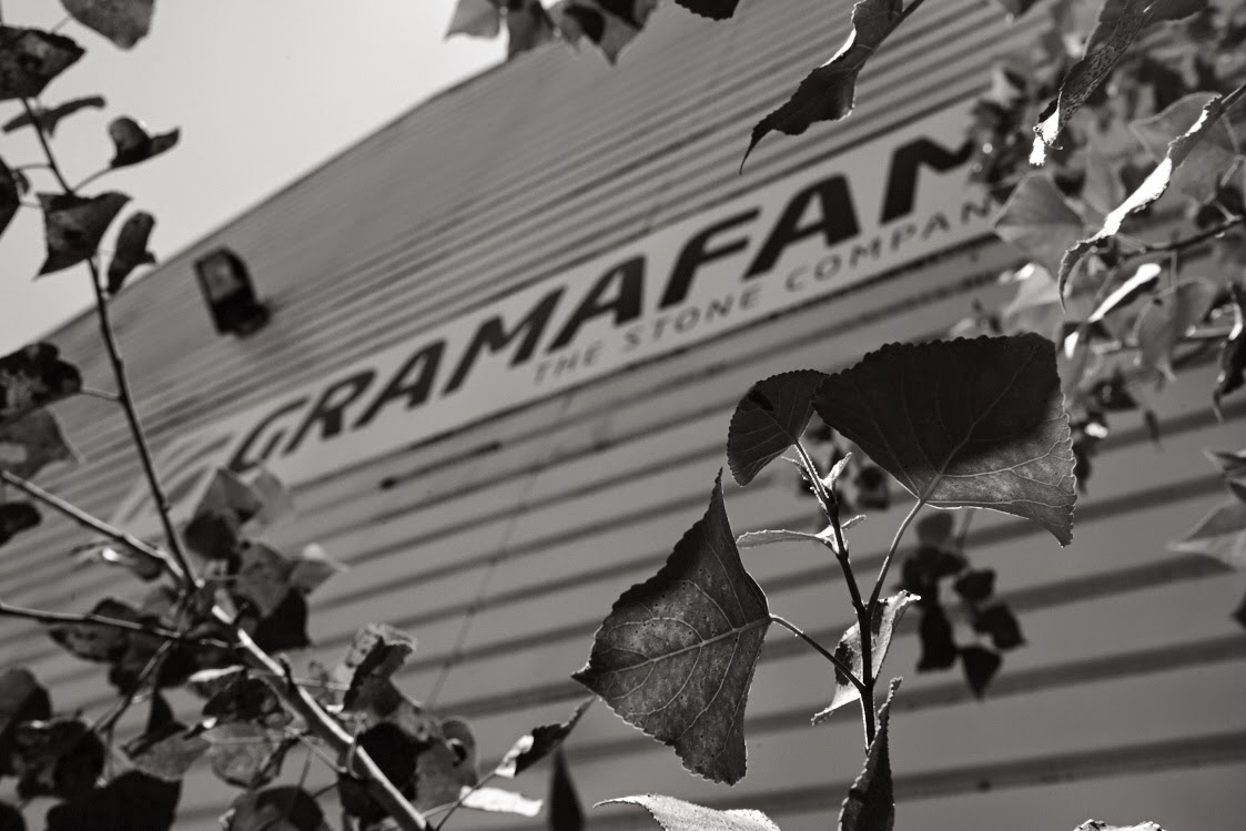 GRAMAFAM by Sabino foto 4
