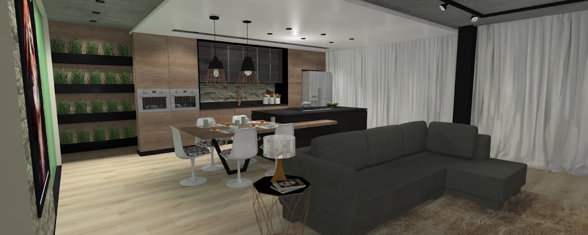 Homestyling Lda - Cozinhas e Roupeiros por medida foto 4