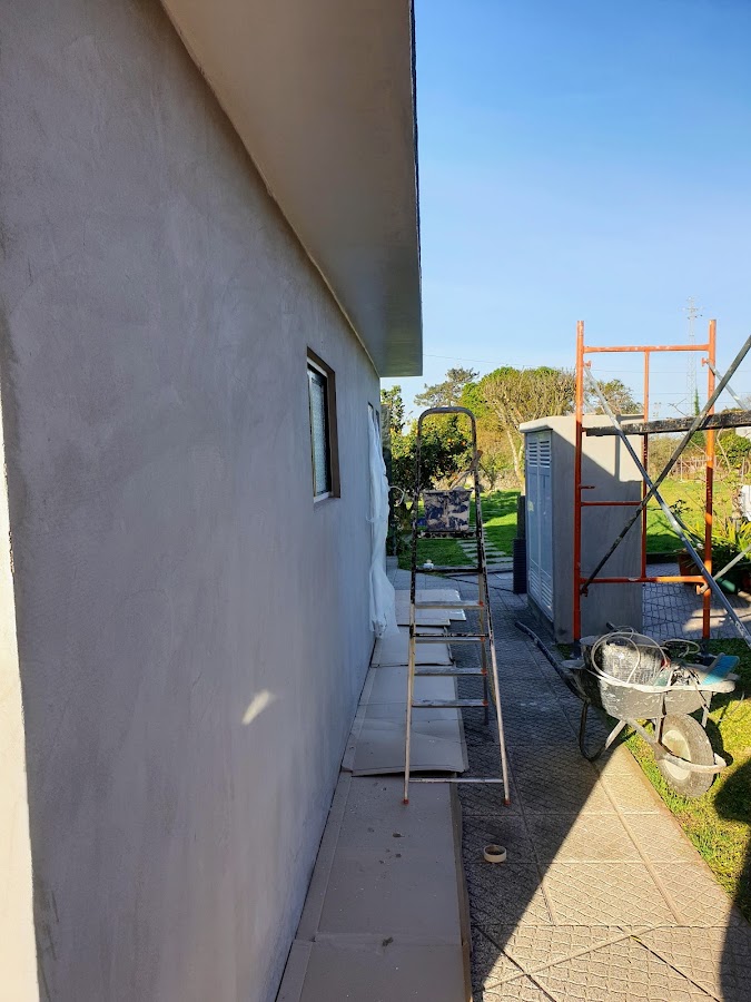 SerPáscoa - PINTURAS GERAIS E REMODELAÇÕES foto 3