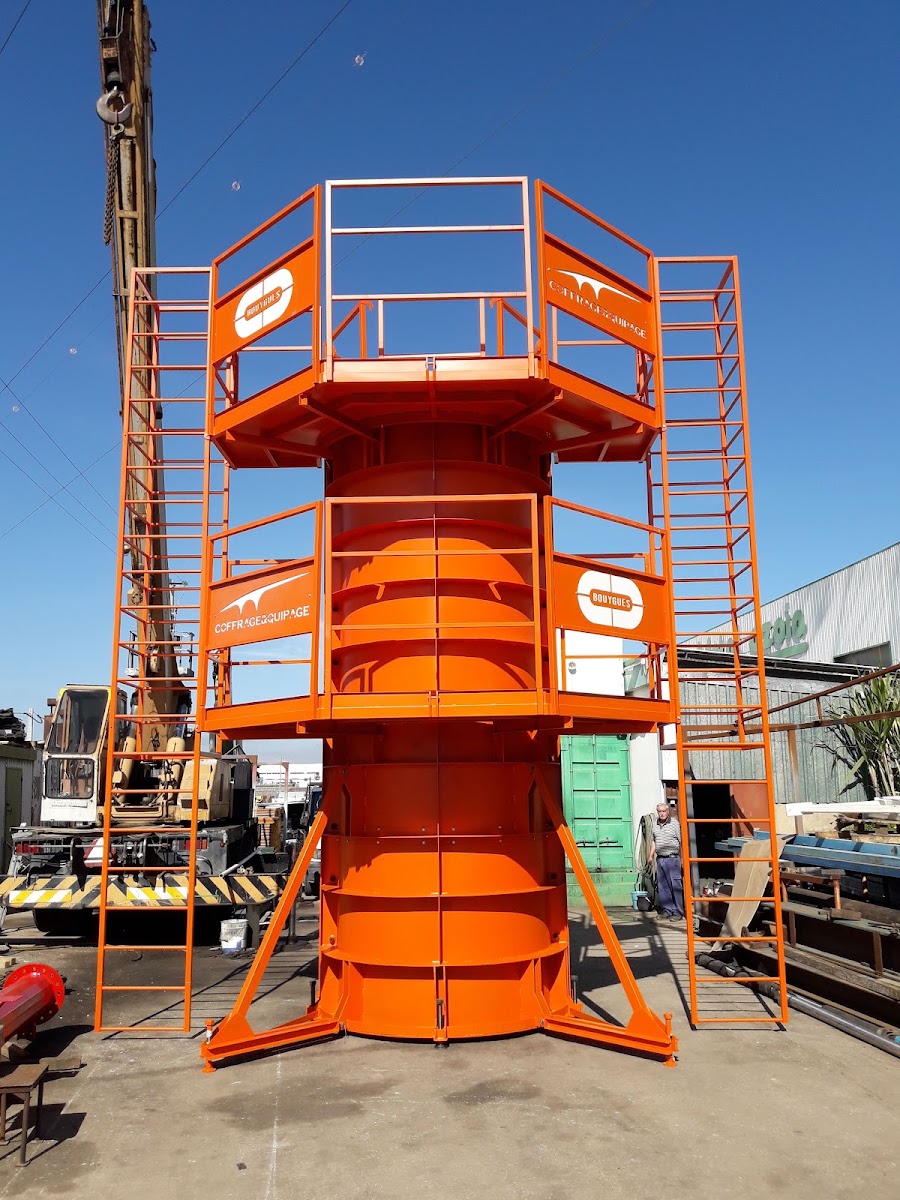 Metal-Azoia - Construtora Metálica, Lda foto 10