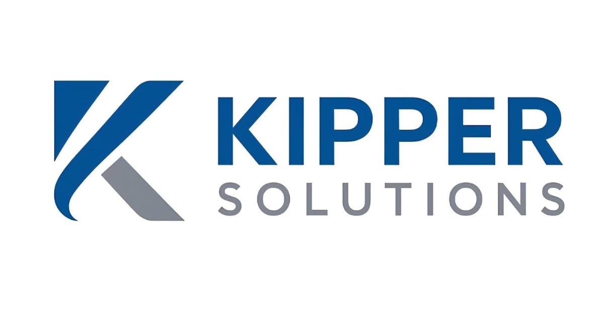 Kipper solutios