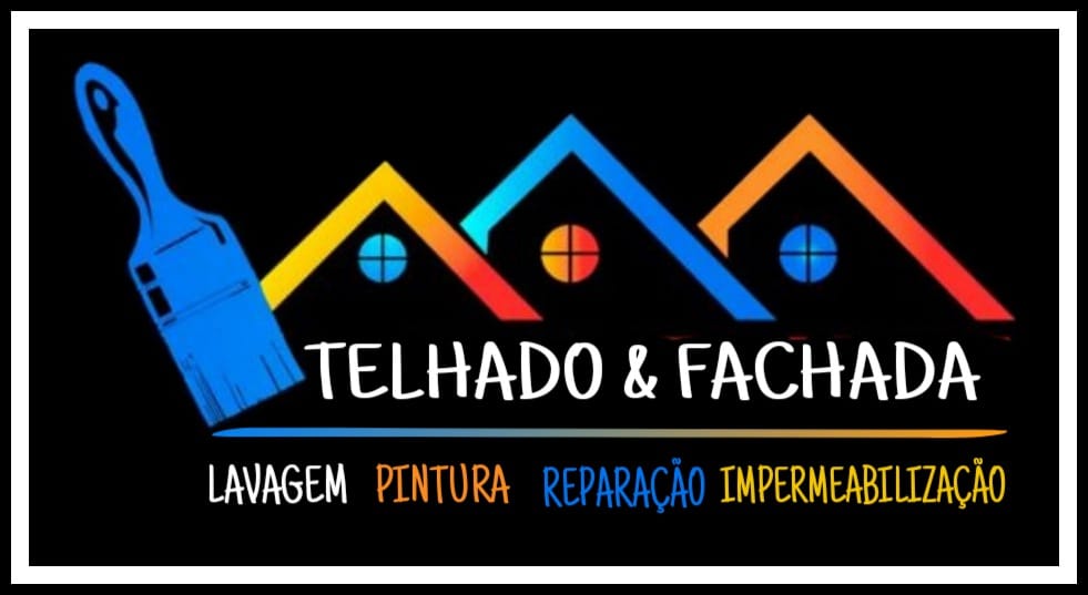 Telhado e Fachada, lavagem, Reparação e pintura foto 10