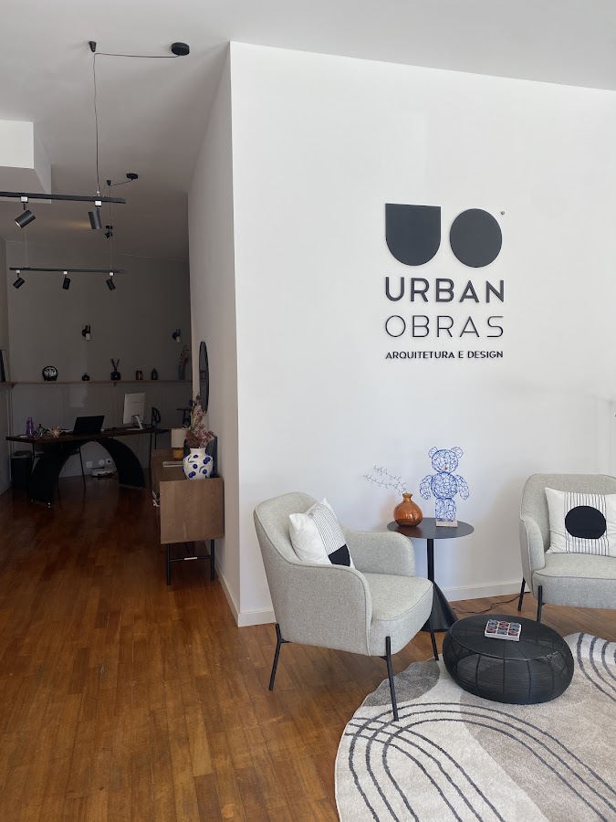 Urban Obras Póvoa de Varzim | Obras e Remodelações foto 6