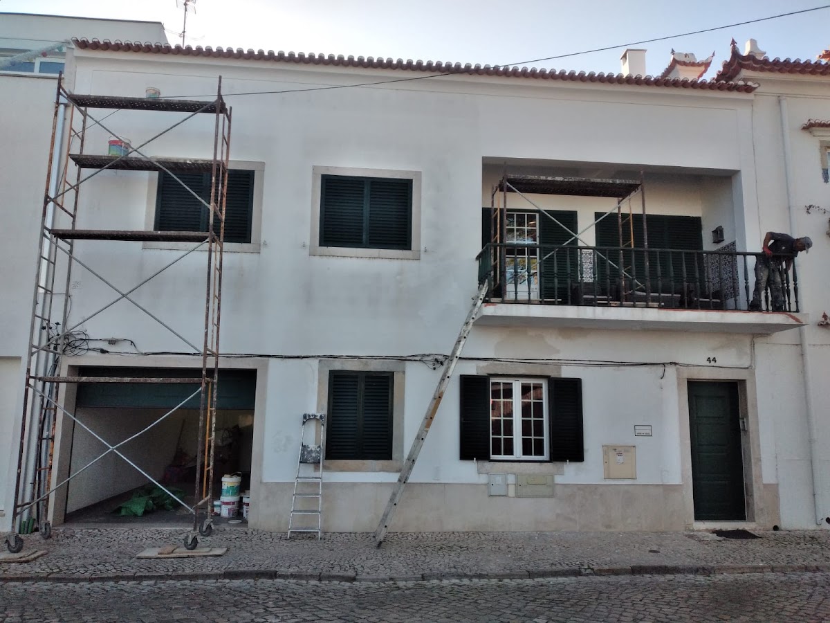 Armando Bastos Construção Civil foto 5