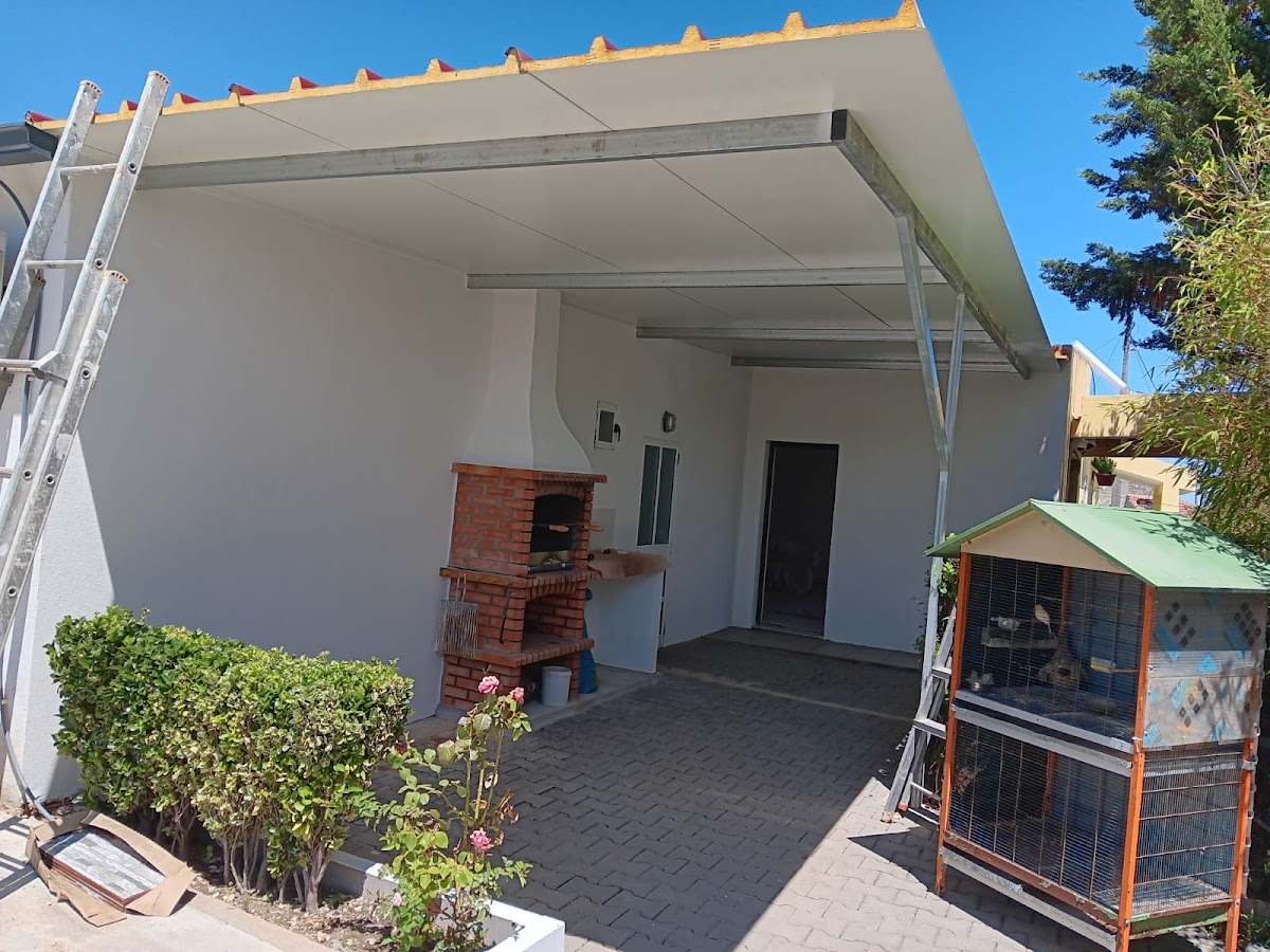 Armando Bastos Construção Civil foto 10