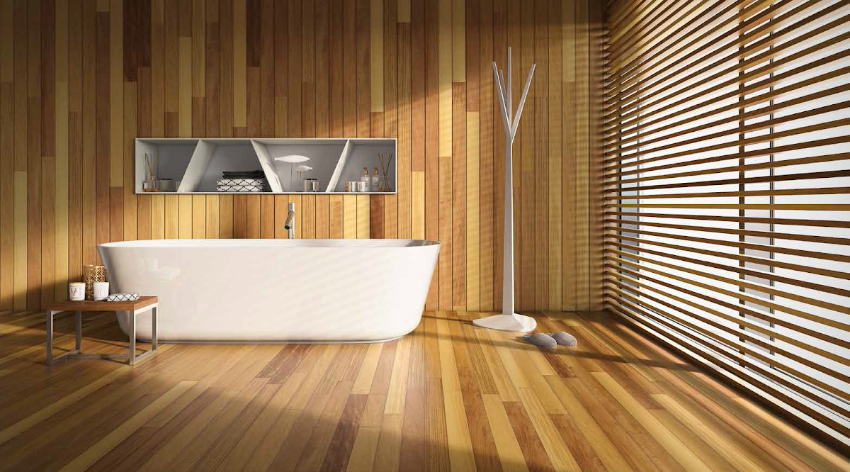 Beiramadeiras Decor Representações foto 9