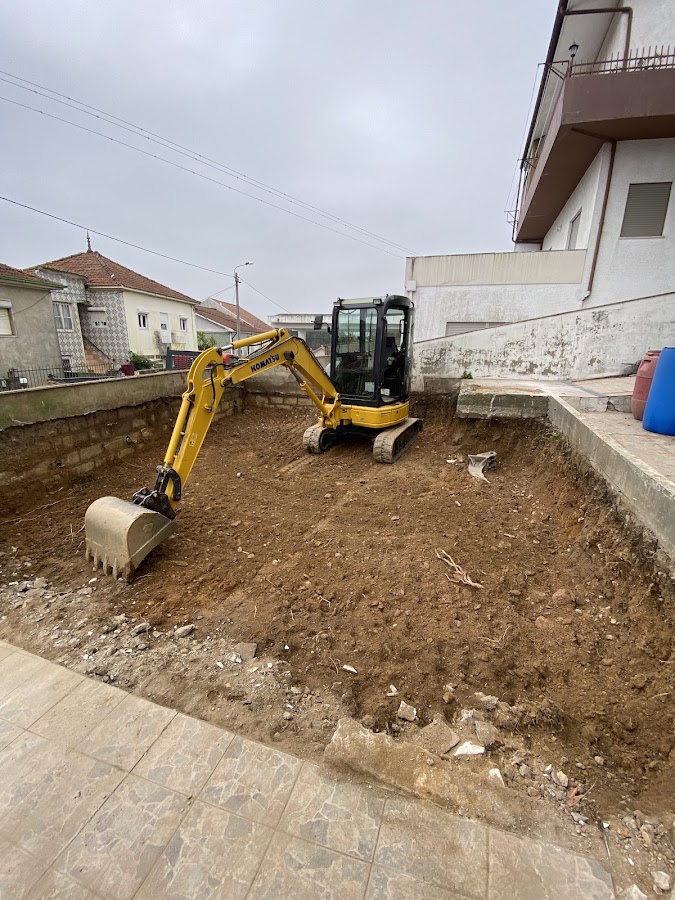 Prisma de Referência Unip, Lda - Construção Civil foto 5