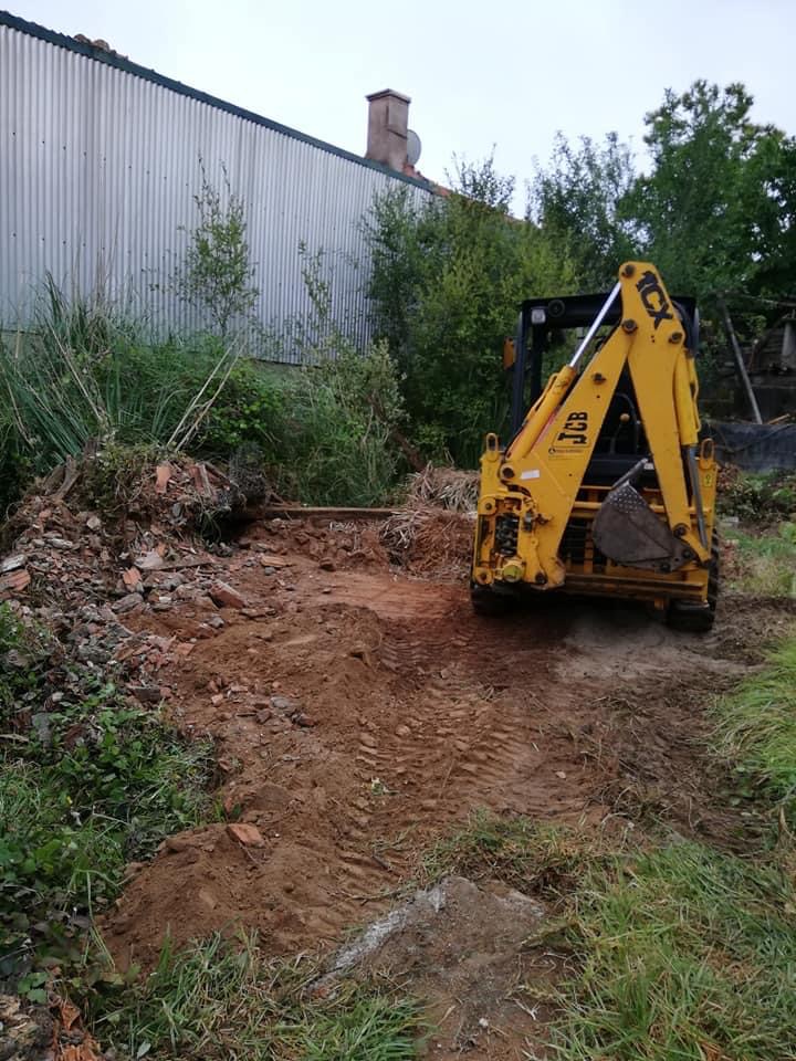 Prisma de Referência Unip, Lda - Construção Civil foto 6