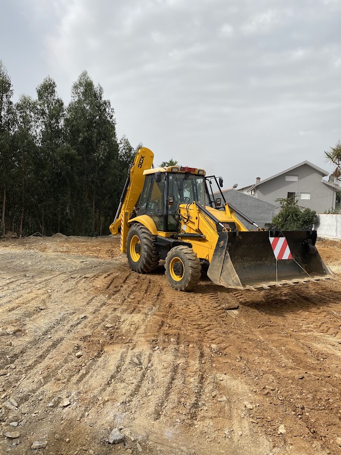 Prisma de Referência Unip, Lda - Construção Civil foto 10