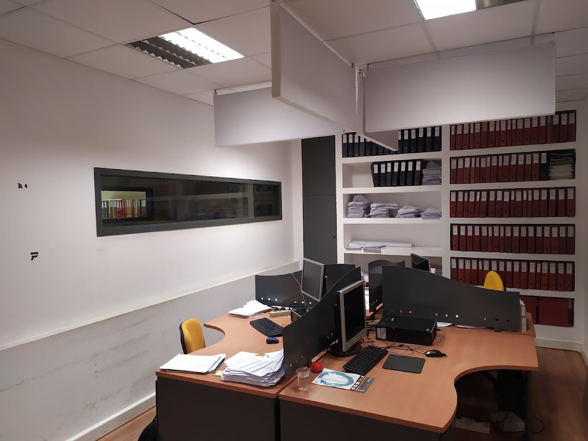 Silêncio - Insonorizações Profissionais, Lda. foto 3