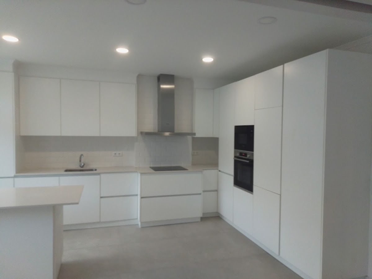 MCM Construções e Remodelações foto 5