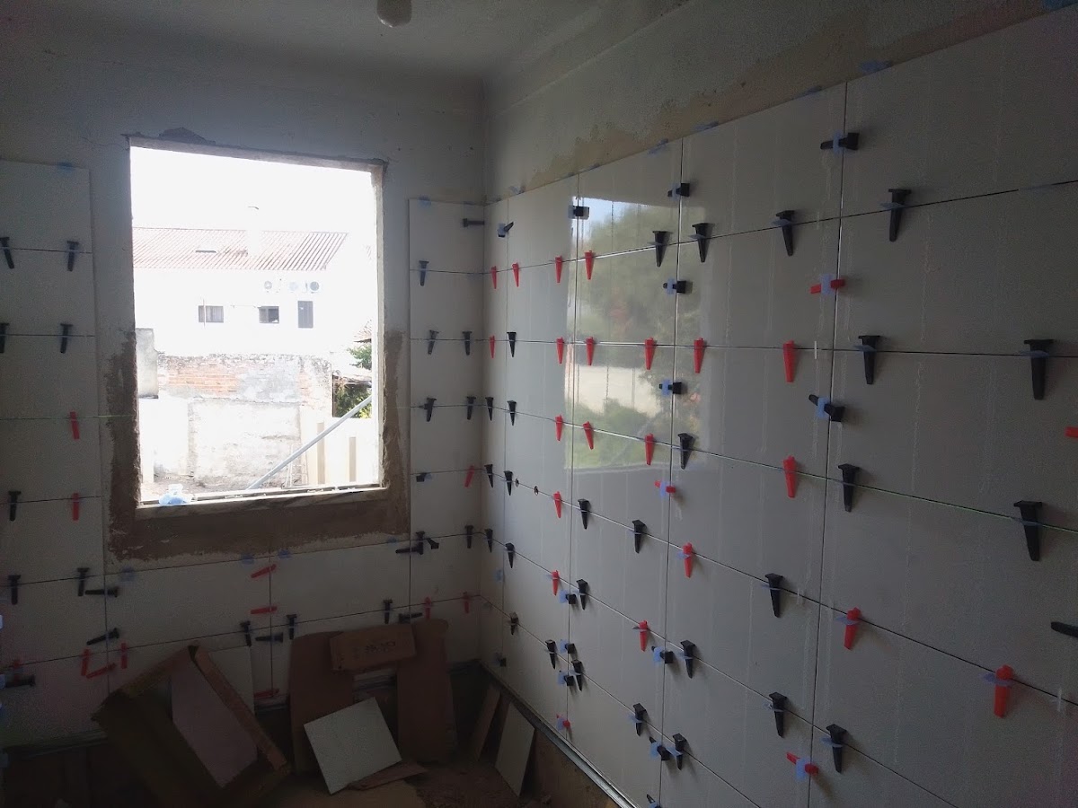 MCM Construções e Remodelações foto 9