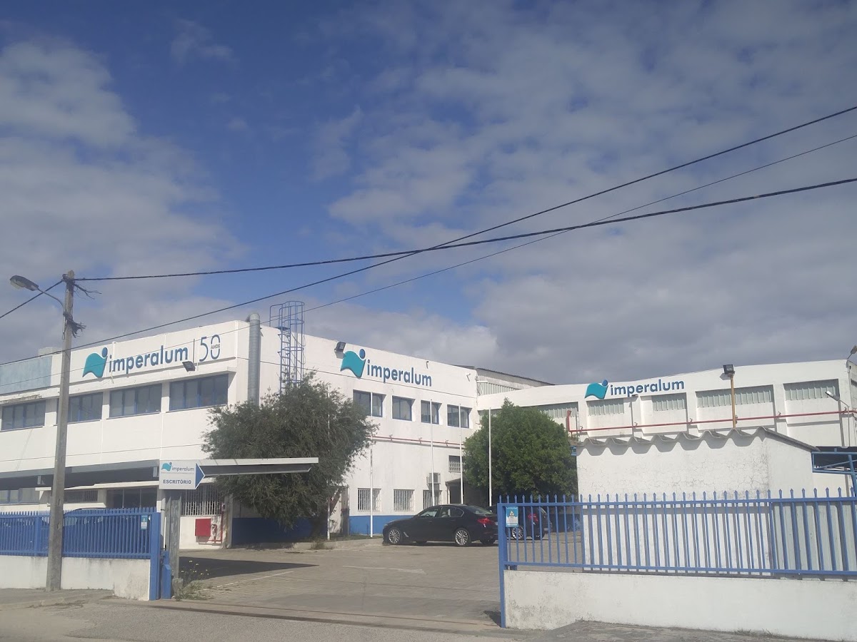 Imperalum - Soc. Comercial de Revestimentos e Impermeabilizações, SA. foto 10