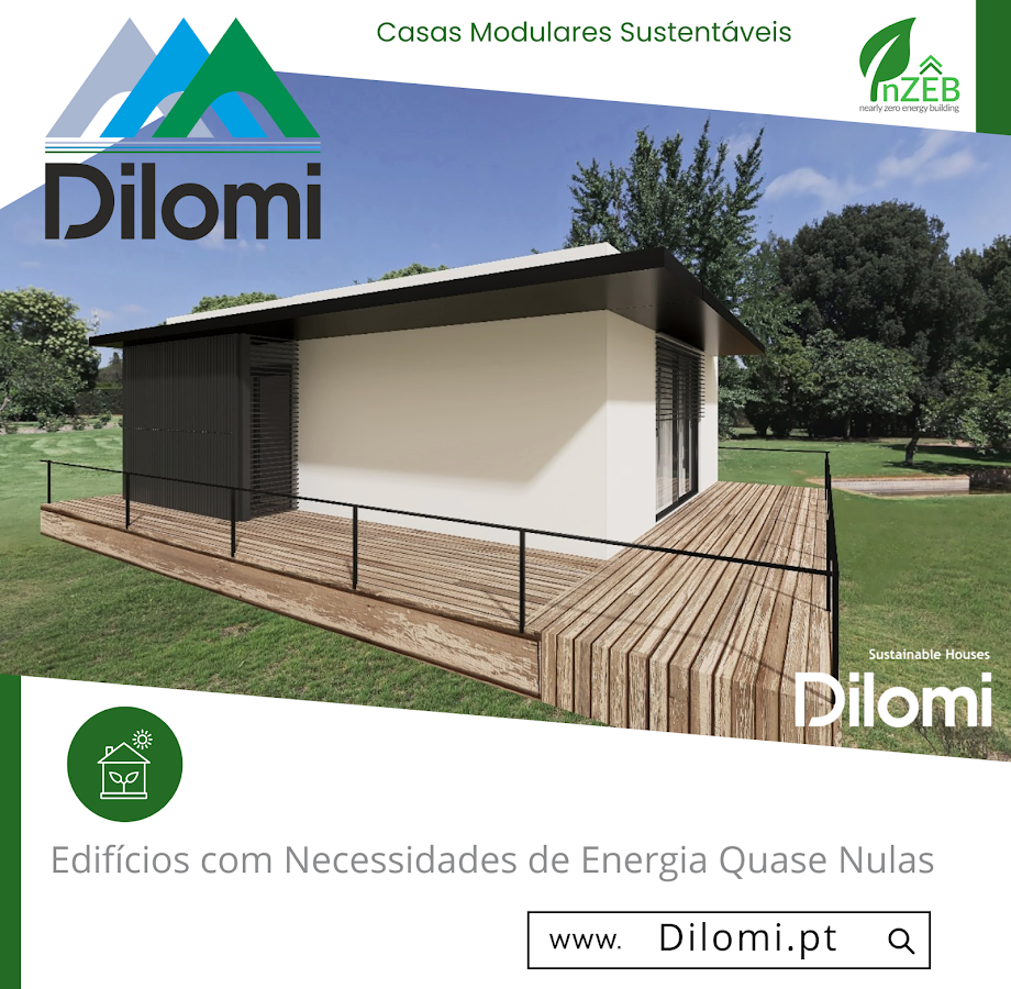 Dilomi - Casas Modulares, Lda. foto 3