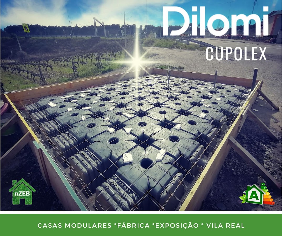 Dilomi - Casas Modulares, Lda. foto 9