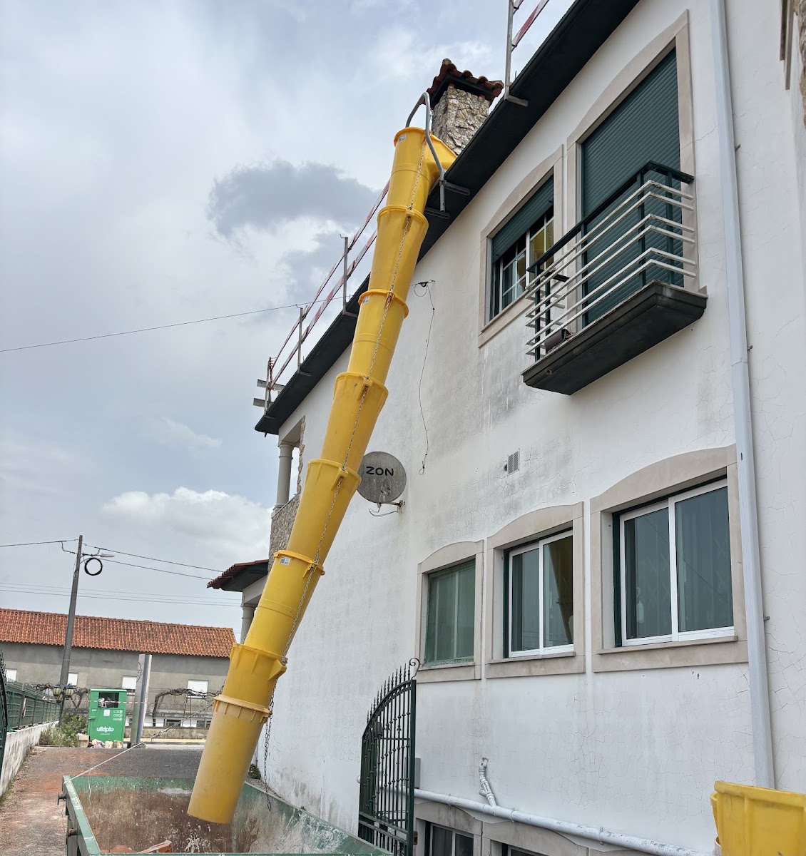 AuraGeométrica | Remodelações Figueira da Foz foto 9