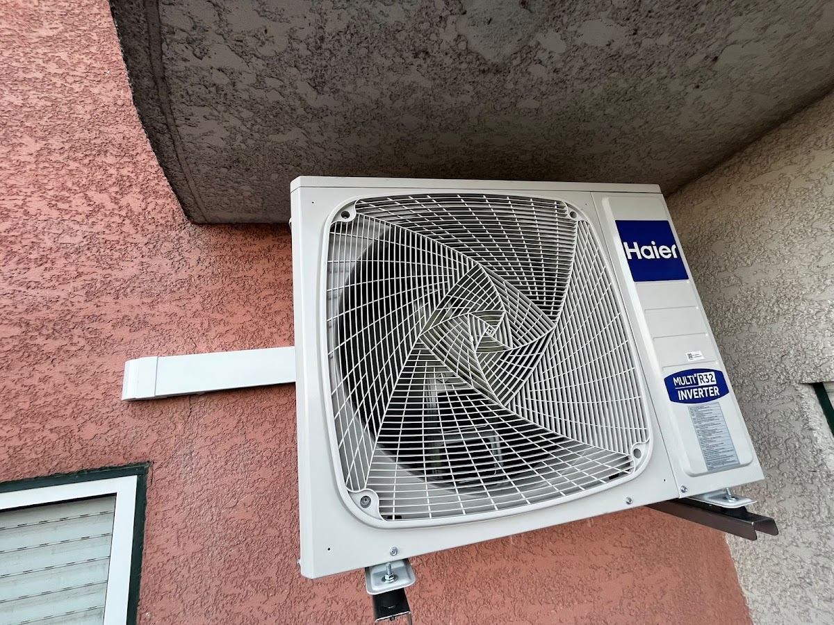 Espaço Climatização foto 4