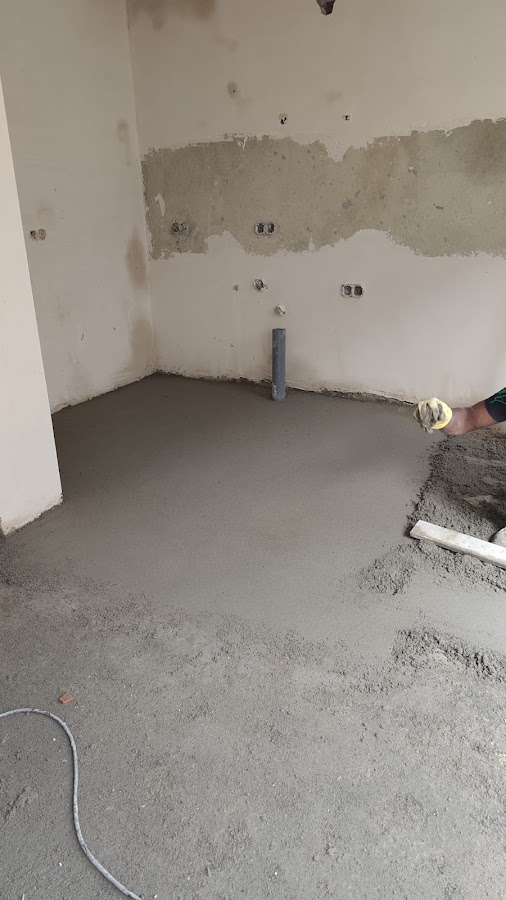 MUTTA Construções e Remodelações