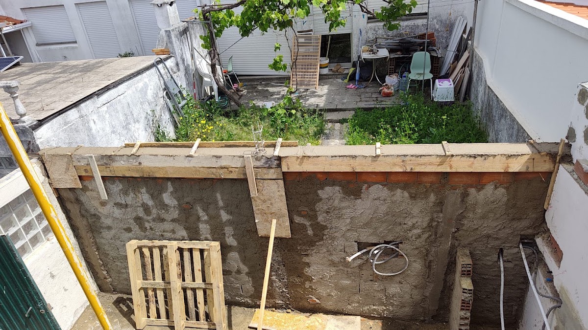 MUTTA Construções e Remodelações foto 2