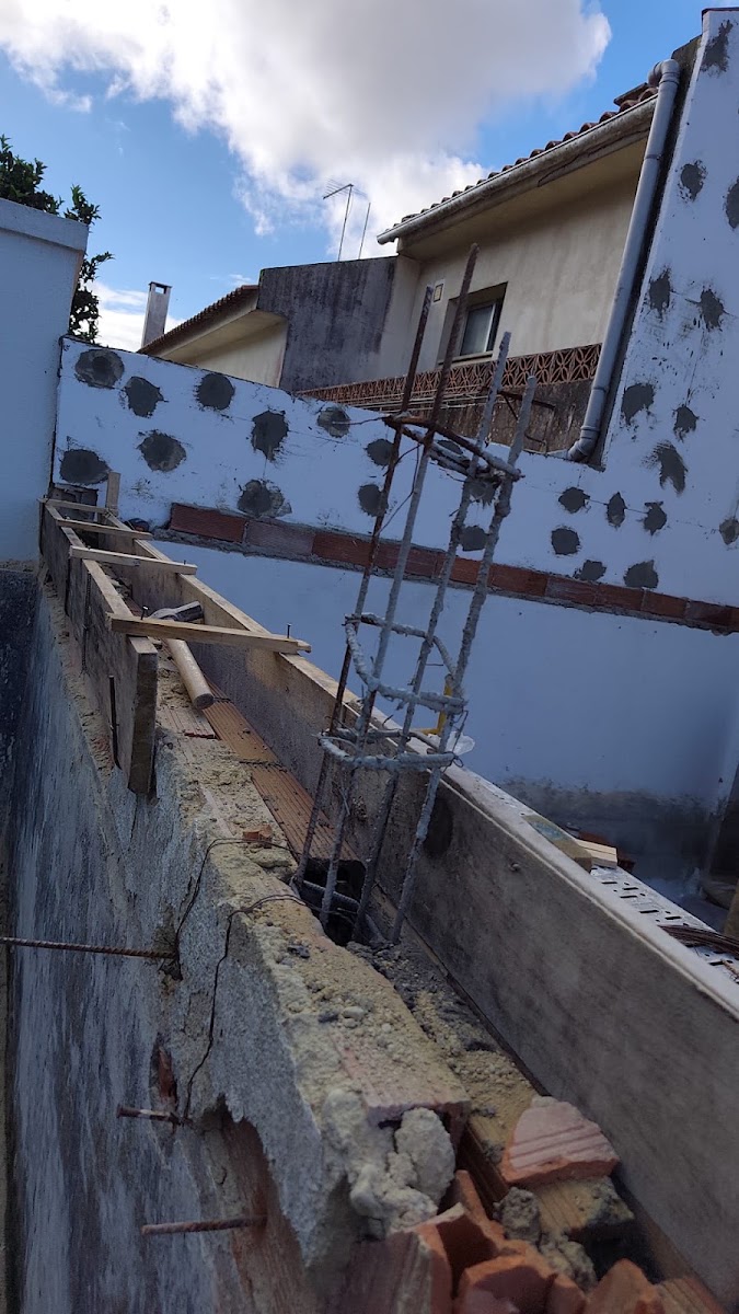 MUTTA Construções e Remodelações foto 4